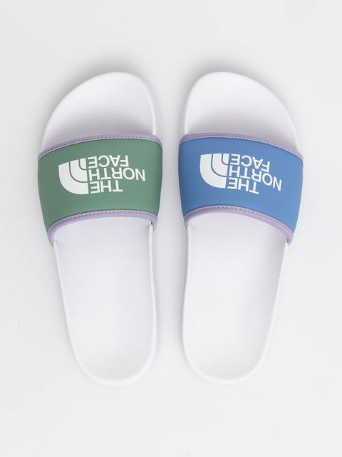 The North Face klapki Base Camp Slide III