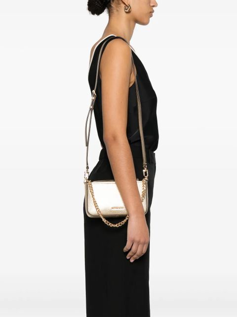 Michael Kors Bryant cross body bag - Gold - zdjęcie produktu nr 2