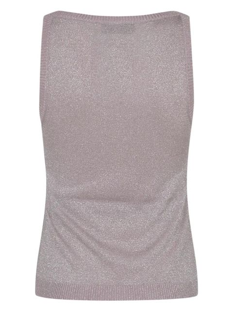 Missoni glitter top - Pink - zdjęcie produktu nr 2