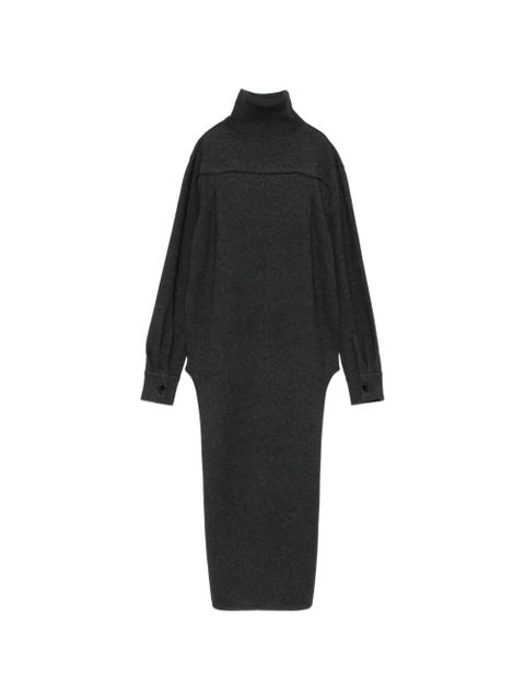 Givenchy turtleneck sweater - Grey - zdjęcie produktu nr 1