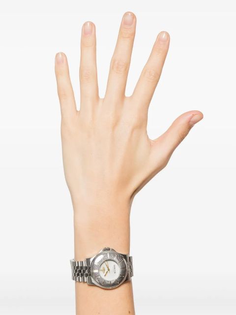 Vivienne Westwood Walbrook 37mm - Silver