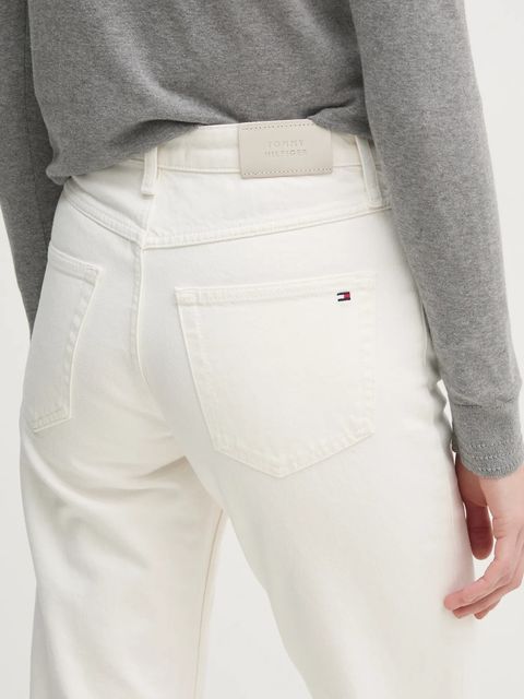 Tommy Hilfiger jeansy