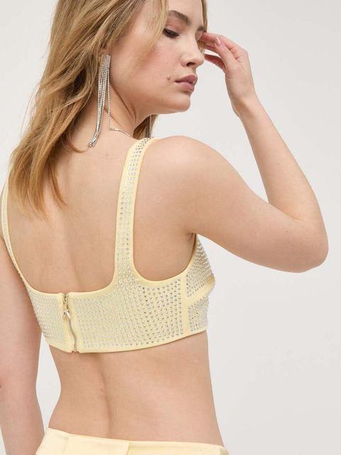 Patrizia Pepe top - zdjęcie produktu nr 1