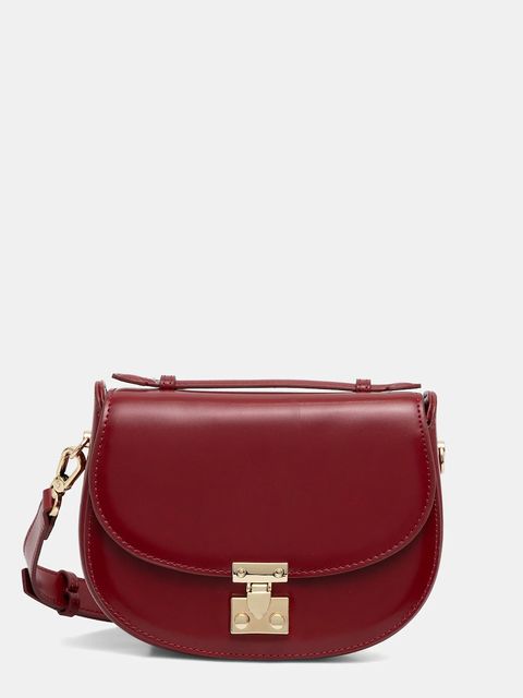 Answear.LAB torebka skórzana