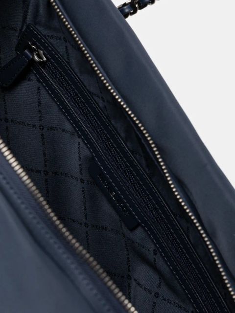 MICHAEL Michael Kors torebka kolor granatowy 30R5SIOT3C