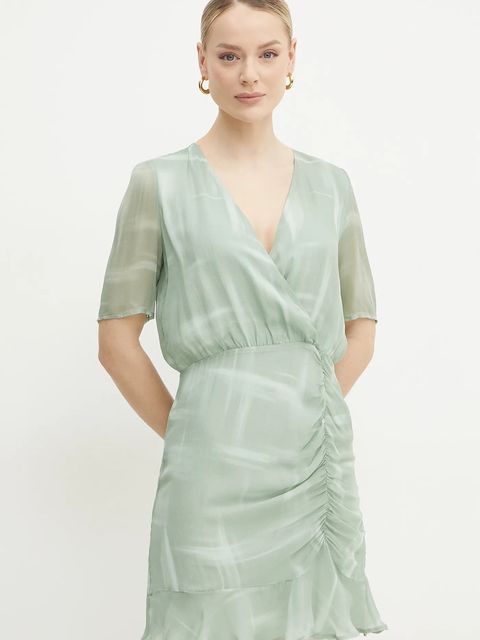 Armani Exchange sukienka - zdjęcie produktu nr 1