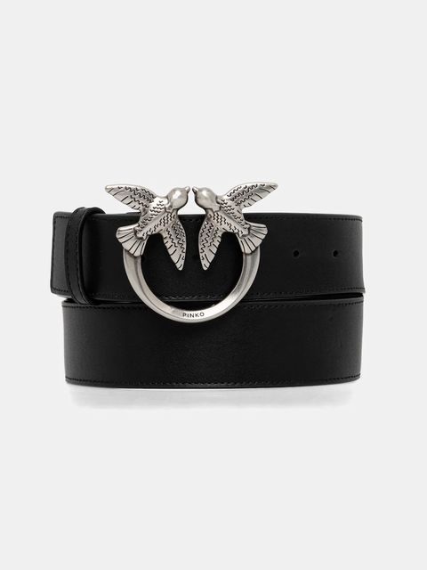 Pinko pasek skórzany - zdjęcie produktu nr 2