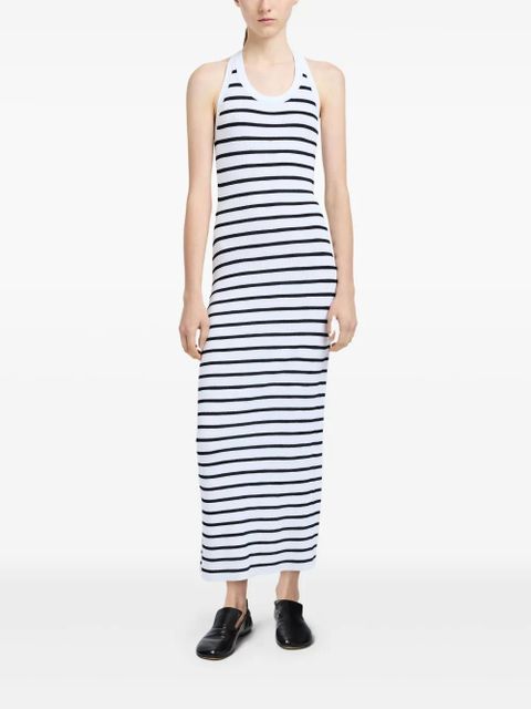 Proenza Schouler Meryl dress - White