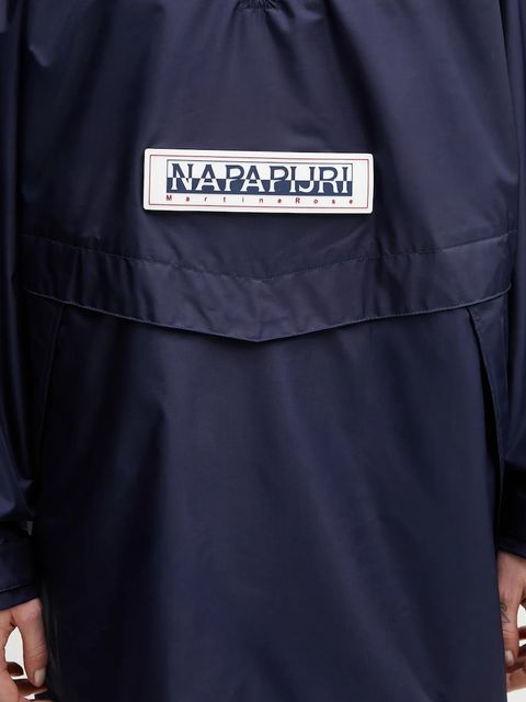 Napapijri kurtka Napapijri x Martine Rose