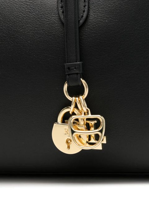 Lauren Ralph Lauren Marcy shoulder bag - Black