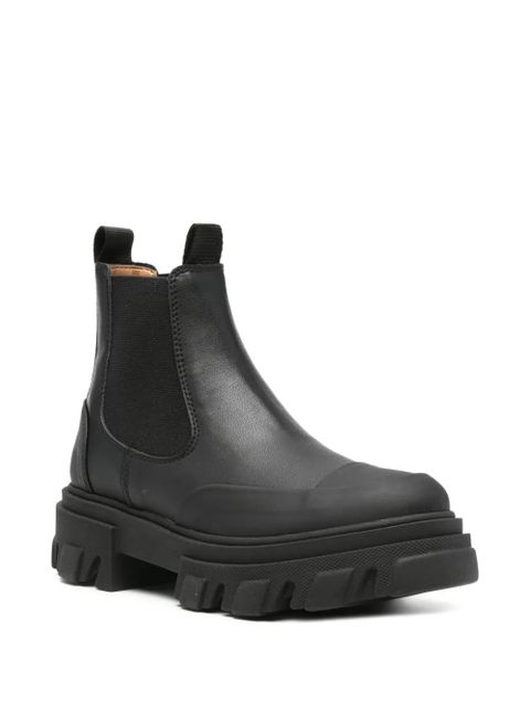GANNI GANNI Boots Black