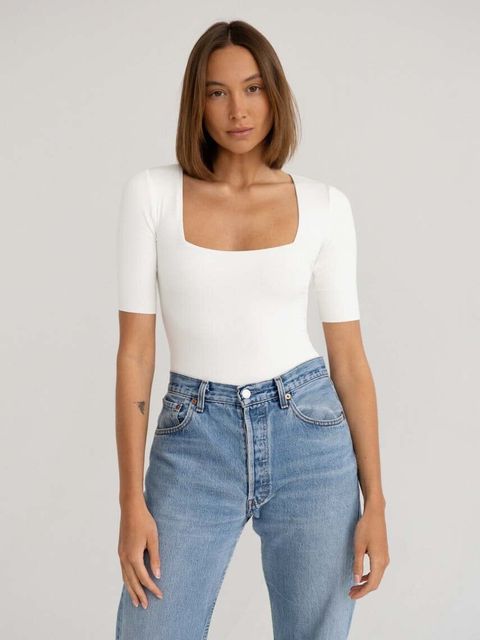 Saint Body bluzka - zdjęcie produktu nr 1