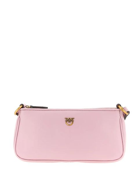 PINKO mini half moon cross body bag - zdjęcie produktu nr 1