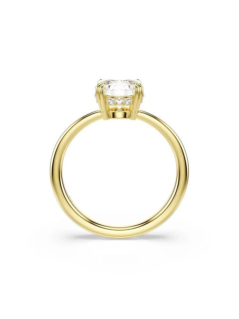 Swarovski pierścionek STILLA