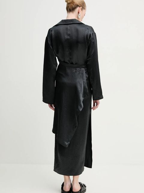 Nanushka sukienka COLTER