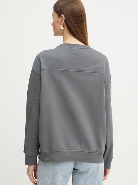 Pinko bluza bawełniana