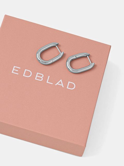 EDBLAD kolczyki Modernist