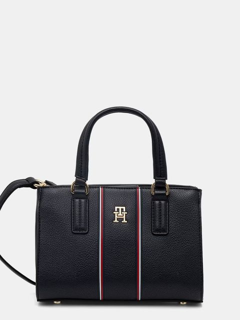 Tommy Hilfiger torebka crossbody damska z imitacji skóry - zdjęcie produktu nr 2
