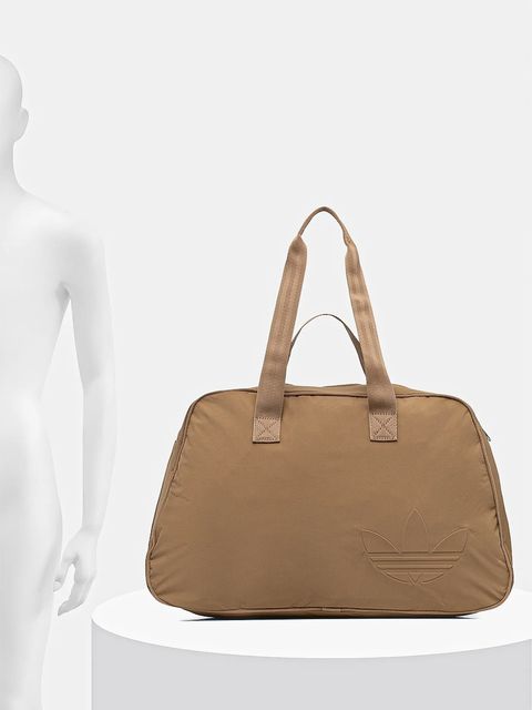 adidas Originals torba kolor zielony JC6080