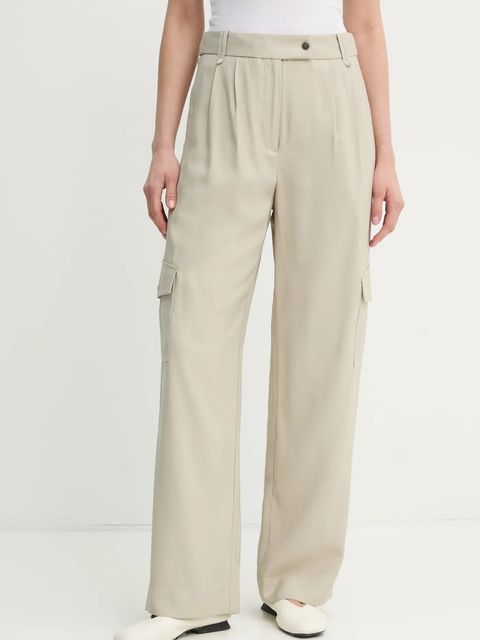 Bruuns Bazaar spodnie - zdjęcie produktu nr 2