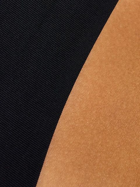 La Reveche Aisha bikini bottoms - Black - zdjęcie produktu nr 2