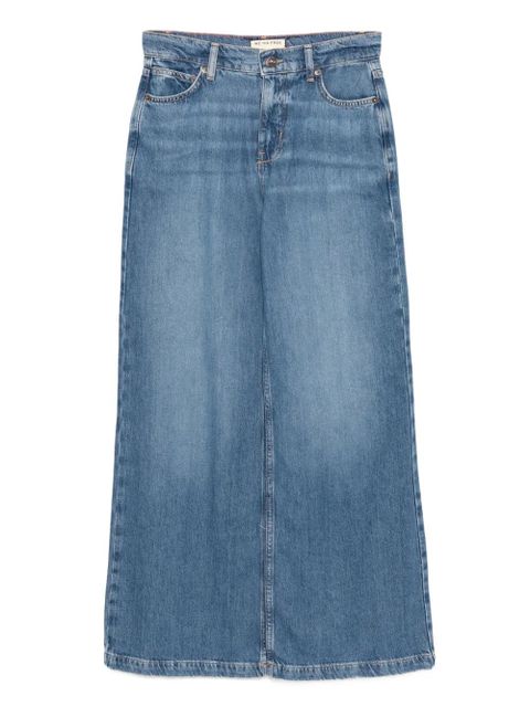 Free People Stride jeans - Blue - zdjęcie produktu nr 1