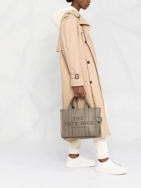 Marc Jacobs The Medium Tote bag - Brown