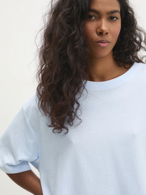 Answear Lab piżama bawełniana