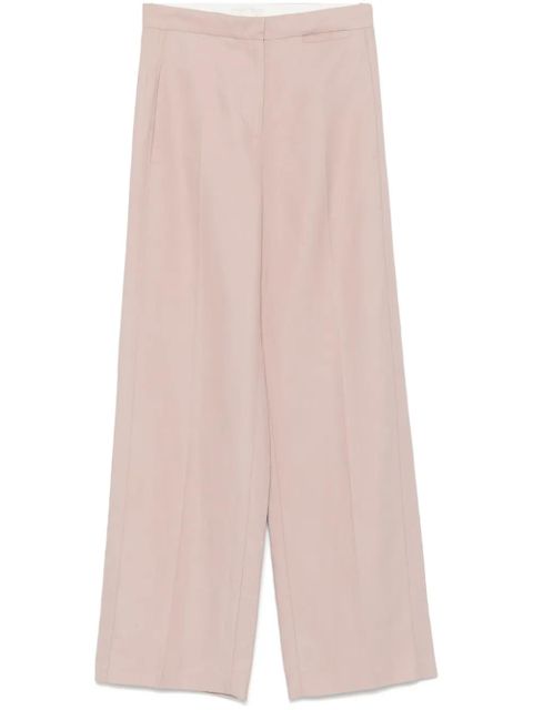 LouLou de Saison tailored trousers - Pink - zdjęcie produktu nr 1