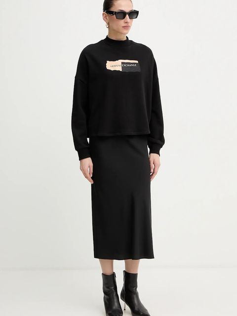 Armani Exchange bluza - zdjęcie produktu nr 1