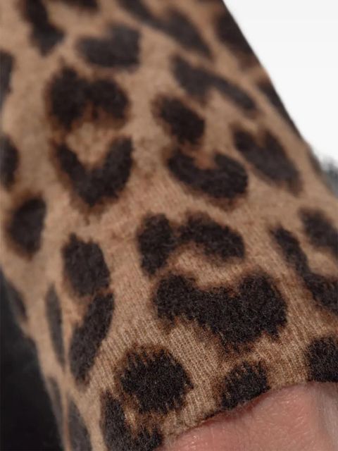 Zadig&Voltaire Rivy sweater - Brown