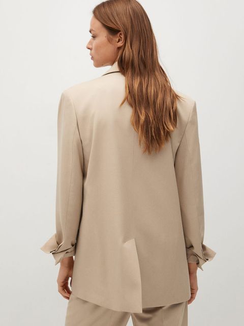 Mango - Marynarka ZAHARA - zdjęcie produktu nr 2