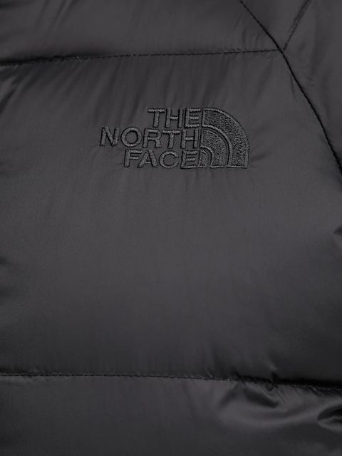 The North Face kurtka puchowa Hydrenalite City kolor czarny przejściowa NF0A8D3NJK31