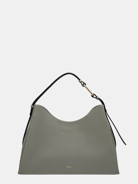 Furla torebka skórzana - zdjęcie produktu nr 1