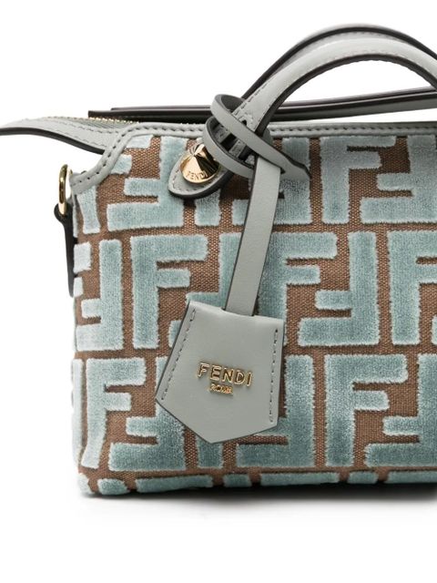 FENDI By The Way tote bag - Green