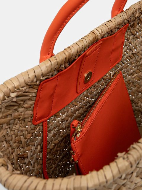 Melissa Odabash kosz plażowy Corsica