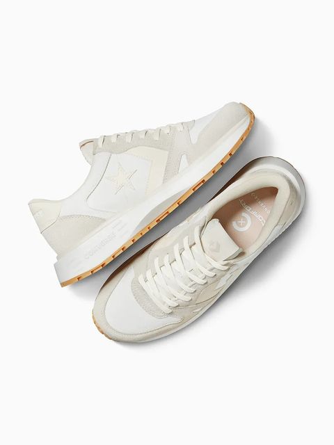 Converse buty Verse Omni Trainer kolor beżowy A13465C