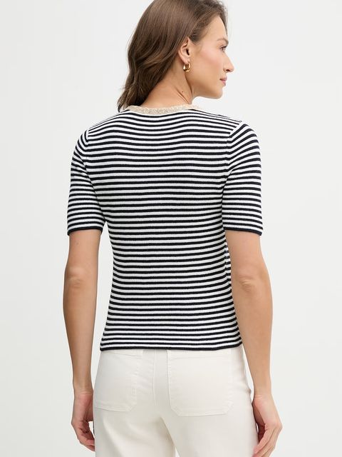 OUI t-shirt - zdjęcie produktu nr 2