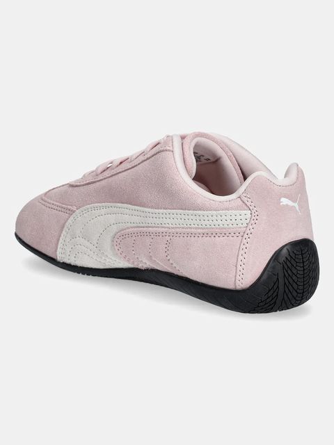Puma sneakersy zamszowe Speedcat OG