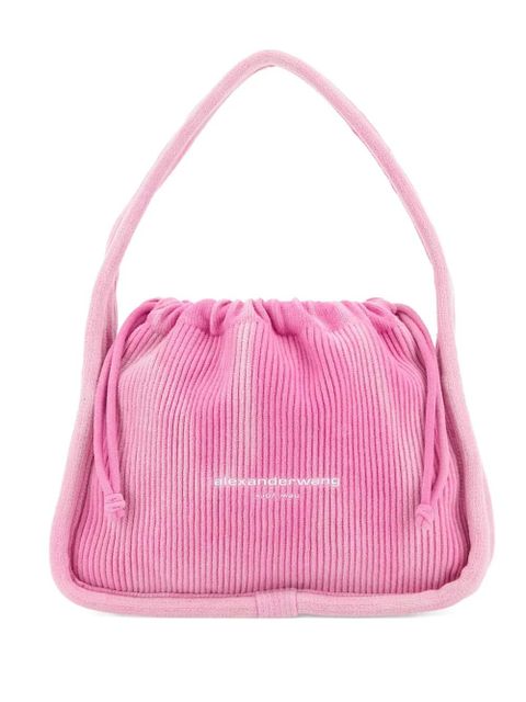 Alexander Wang small Ryan tote bag - Pink - zdjęcie produktu nr 1