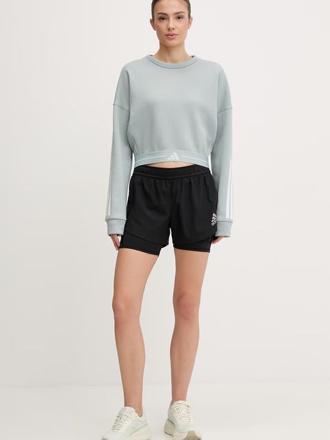 adidas Performance bluza treningowa Hyperglam - zdjęcie produktu nr 1