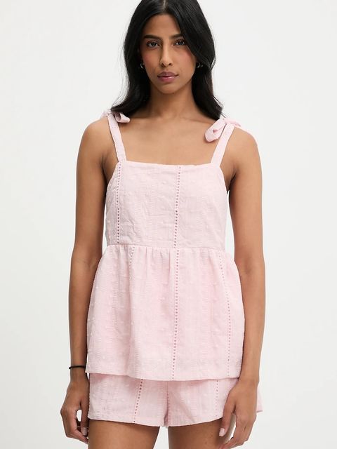 Answear.LAB bluzka i szorty - zdjęcie produktu nr 2