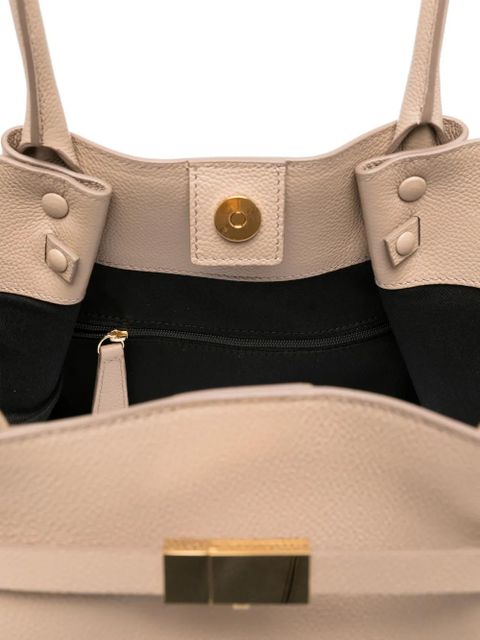 DeMellier New York tote bag - Neutrals