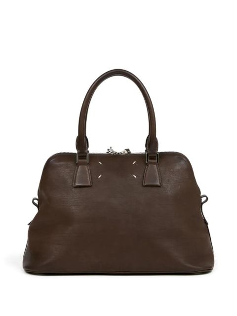 Maison Margiela 5AC shoulder bag - Brown