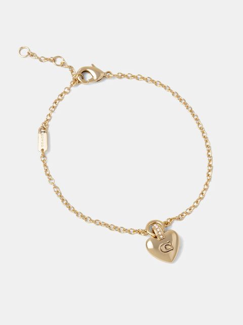 Coach bransoletka - zdjęcie produktu nr 1