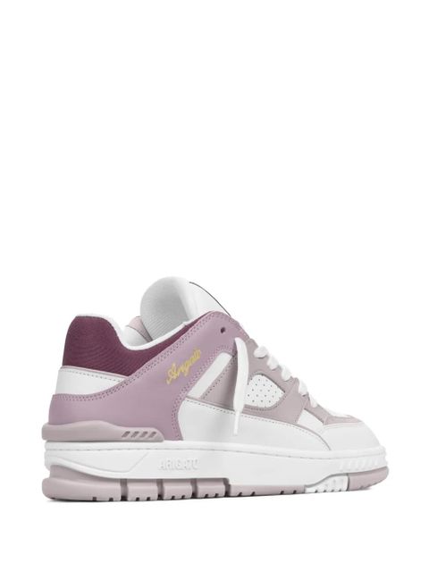 Axel Arigato Area Lo sneakers - White