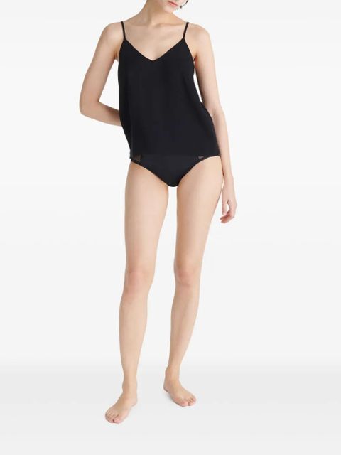 ERES Mystere top - Black - zdjęcie produktu nr 2