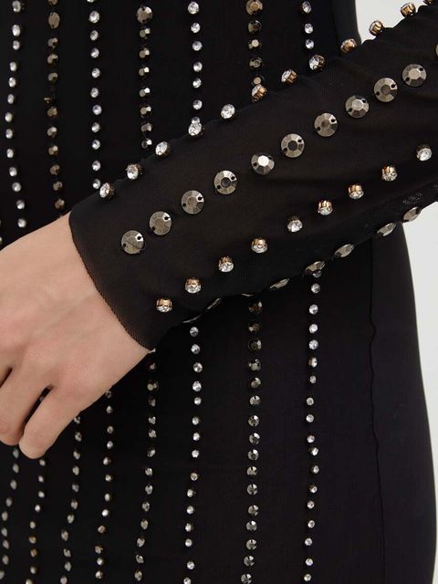 Patrizia Pepe sukienka