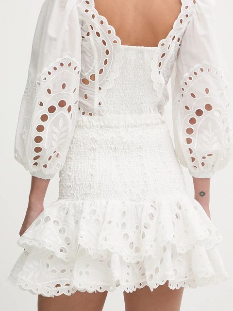 Charo Ruiz Ibiza spódnica Nerissa