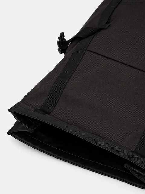 Helly Hansen plecak kolor czarny duży gładki 67187